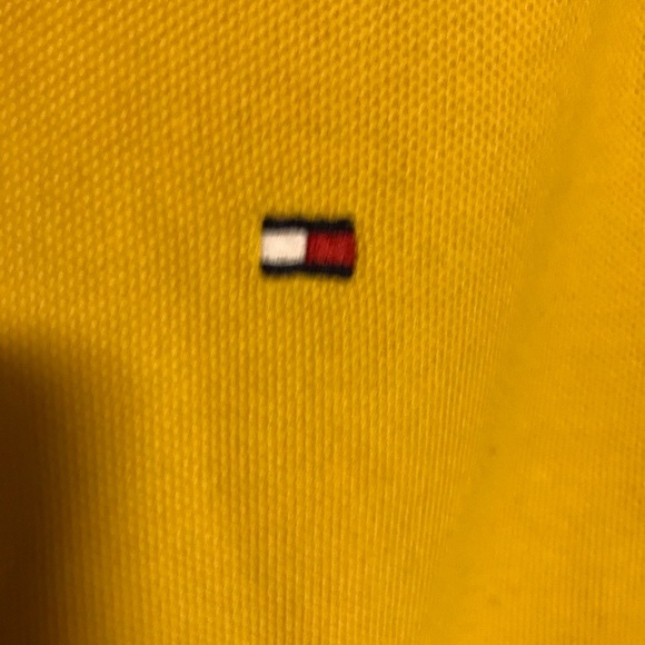 COPY - Tommy Hilfiger shirt - Picture 2 of 3